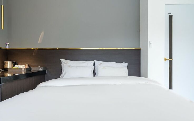 Imagen general del Hotel Yangpyeong Riverion. Foto 5