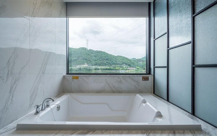 Imagen general del Hotel Yangpyeong Riverion. Foto 6