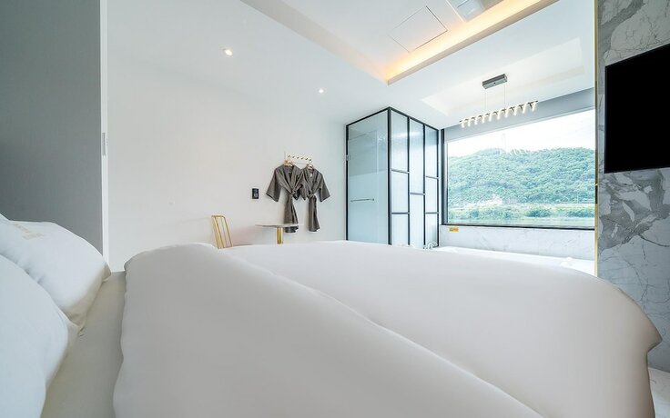 Imagen general del Hotel Yangpyeong Riverion. Foto 7