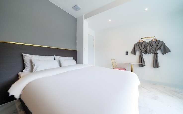 Imagen general del Hotel Yangpyeong Riverion. Foto 10