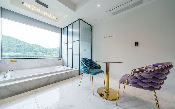 Imagen general del Hotel Yangpyeong Riverion. Foto 11