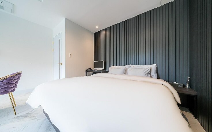 Imagen general del Hotel Yangpyeong Riverion. Foto 12