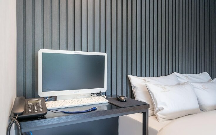 Imagen general del Hotel Yangpyeong Riverion. Foto 13