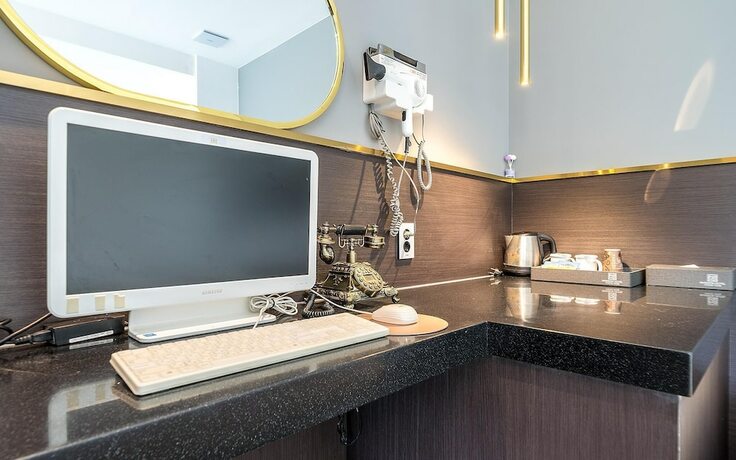 Imagen general del Hotel Yangpyeong Riverion. Foto 14