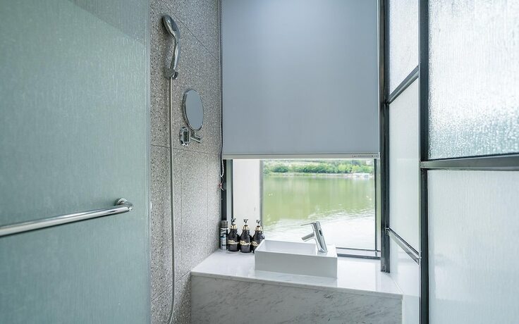 Imagen general del Hotel Yangpyeong Riverion. Foto 15