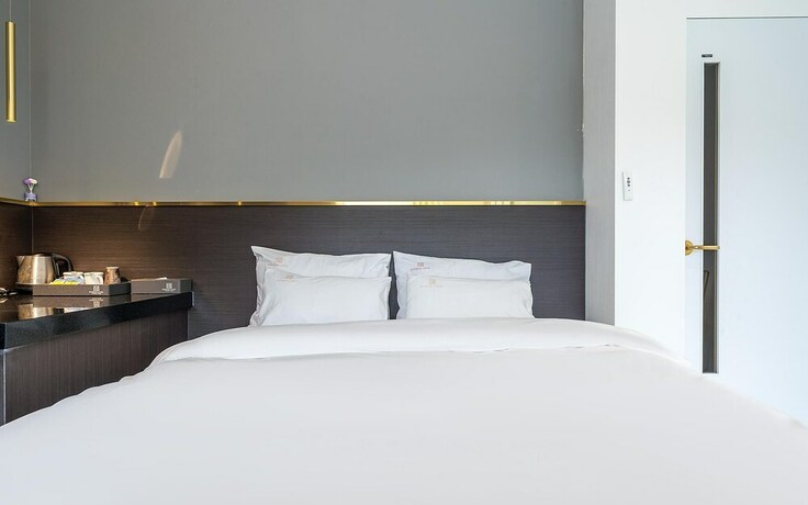 Imagen de la habitación del Hotel Yangpyeong Riverion. Foto 16