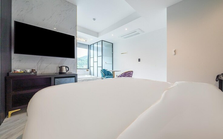 Imagen de la habitación del Hotel Yangpyeong Riverion. Foto 19