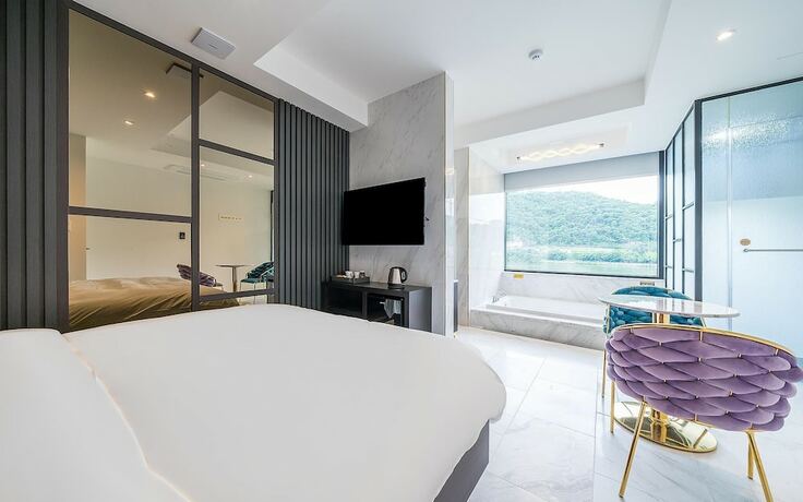 Imagen de la habitación del Hotel Yangpyeong Riverion. Foto 27