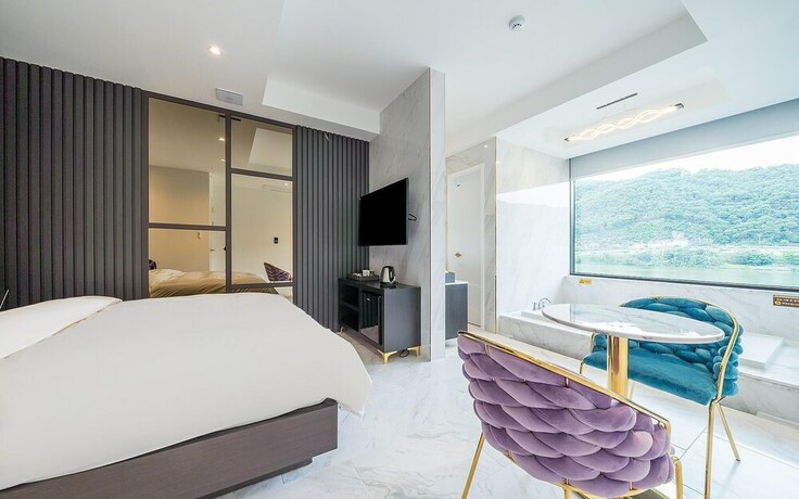 Imagen de la habitación del Hotel Yangpyeong Riverion. Foto 28