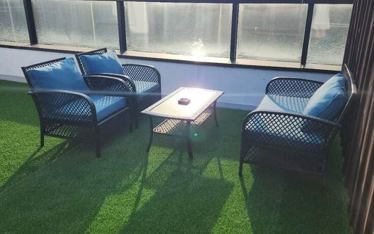 Imagen de la habitación del Hotel Yangpyeong Riverion. Foto 31