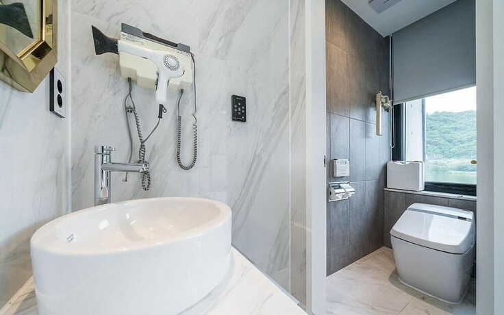 Imagen de la habitación del Hotel Yangpyeong Riverion. Foto 33