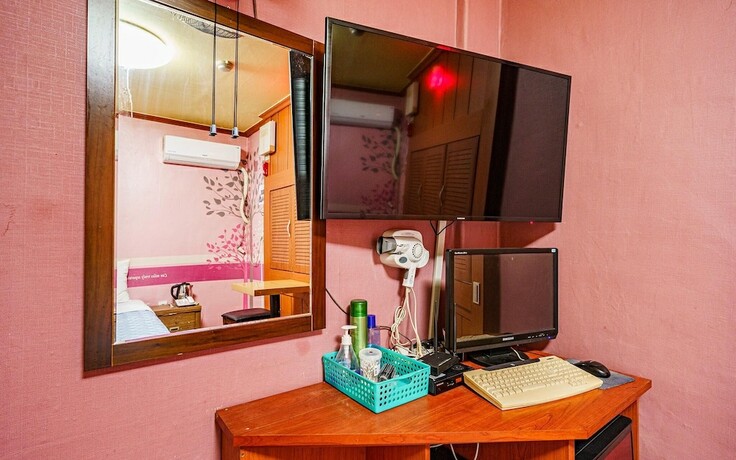 Imagen general del Hotel Yangpyeong Rose Park. Foto 5