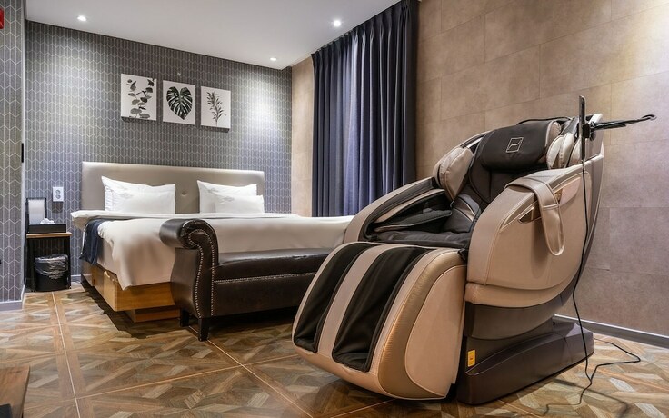 Imagen general del Hotel Yangpyeong Some. Foto 2