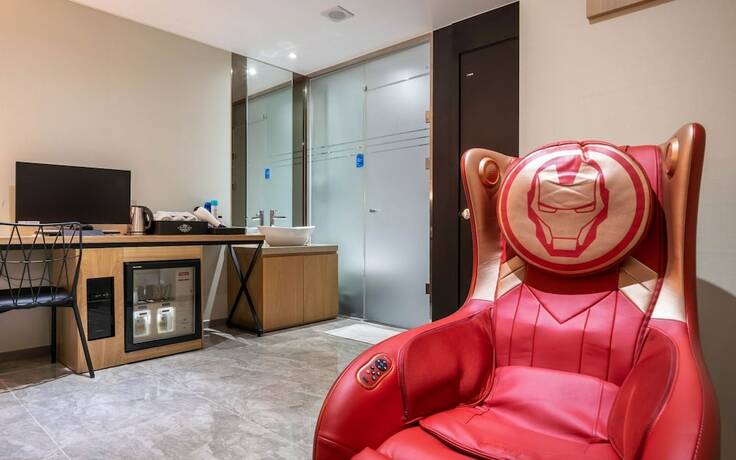 Imagen general del Hotel Yangpyeong Some. Foto 4