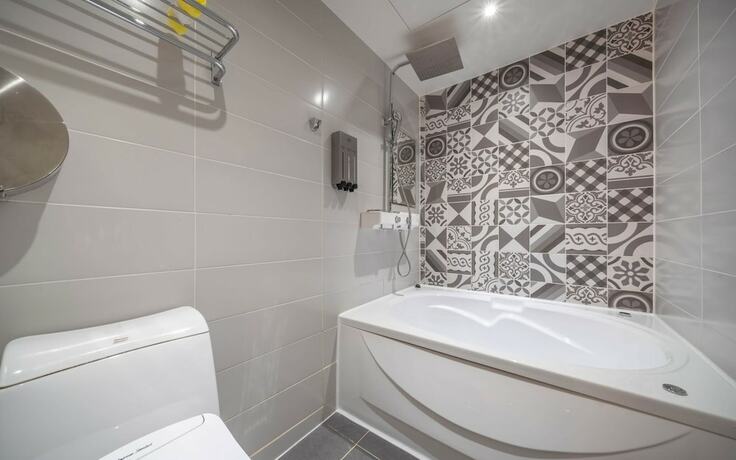 Imagen general del Hotel Yangpyeong Some. Foto 6