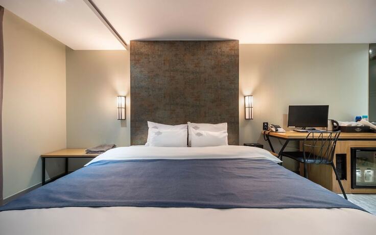 Imagen general del Hotel Yangpyeong Some. Foto 9