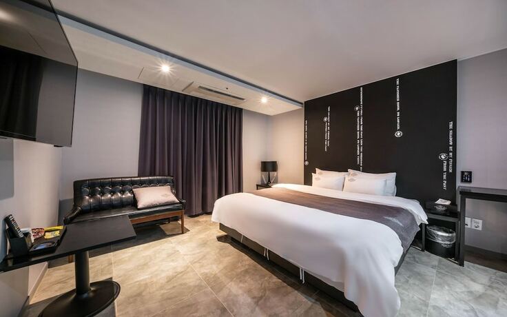 Imagen general del Hotel Yangpyeong Some. Foto 10