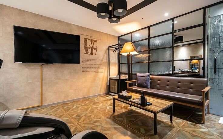 Imagen general del Hotel Yangpyeong Some. Foto 13