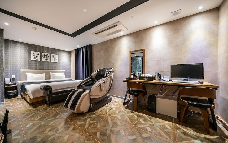 Imagen de la habitación del Hotel Yangpyeong Some. Foto 20