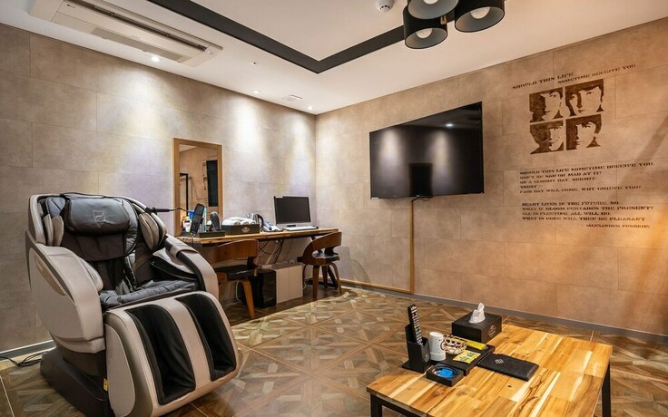 Imagen de la habitación del Hotel Yangpyeong Some. Foto 21