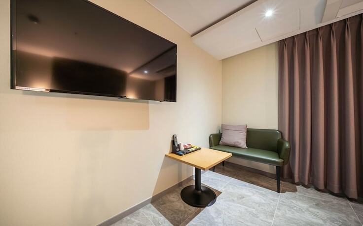 Imagen de la habitación del Hotel Yangpyeong Some. Foto 23