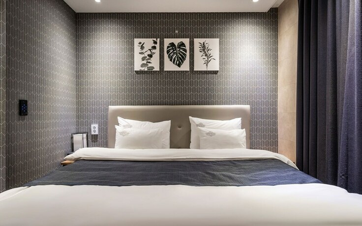 Imagen de la habitación del Hotel Yangpyeong Some. Foto 24