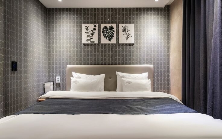 Imagen de la habitación del Hotel Yangpyeong Some. Foto 25