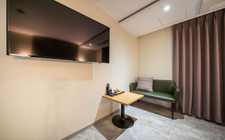 Imagen de la habitación del Hotel Yangpyeong Some. Foto 26