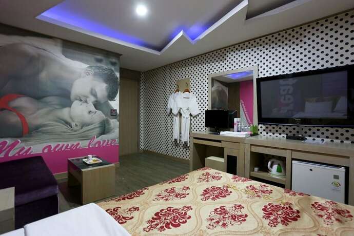 Imagen general del Hotel Yangpyeong Zio. Foto 2
