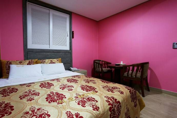 Imagen de la habitación del Hotel Yangpyeong Zio. Foto 17