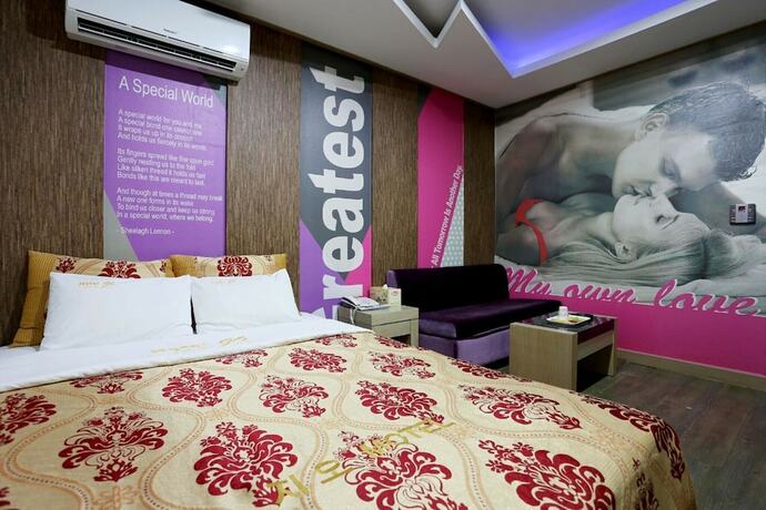 Imagen general del Hotel Yangpyeong Zio. Foto 6
