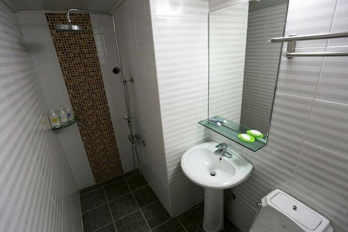 Imagen general del Hotel Yangpyeong Zio. Foto 10