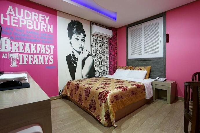 Imagen de la habitación del Hotel Yangpyeong Zio. Foto 19