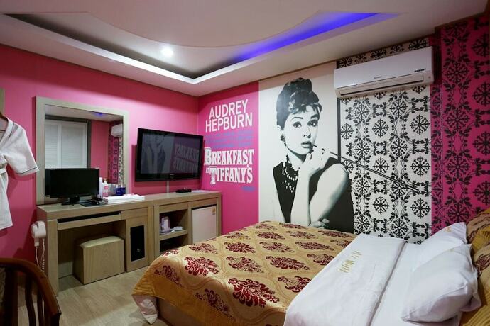 Imagen general del Hotel Yangpyeong Zio. Foto 11