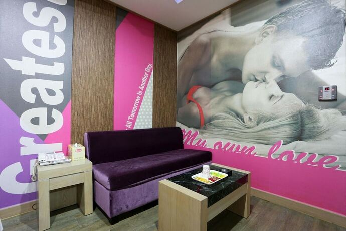 Imagen general del Hotel Yangpyeong Zio. Foto 13