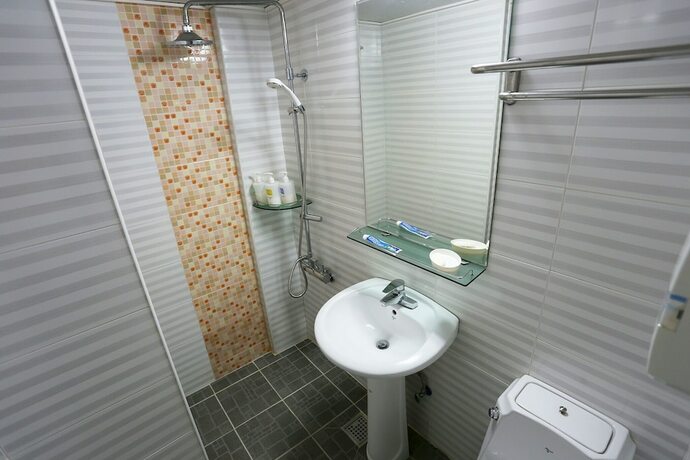 Imagen general del Hotel Yangpyeong Zio. Foto 16