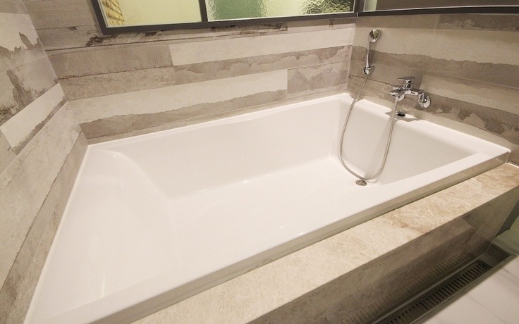 Imagen general del Hotel Yangsan Bukbudong Lime. Foto 3