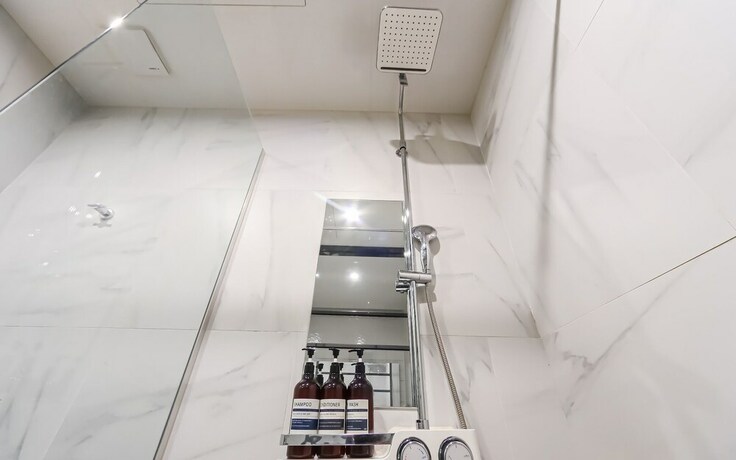 Imagen de la habitación del Hotel Yangsan Bukbudong Lime. Foto 20