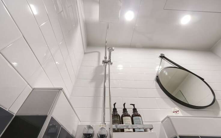 Imagen general del Hotel Yangsan Bukdong The Bams. Foto 4