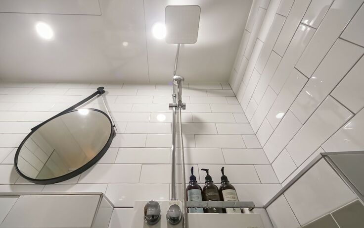 Imagen general del Hotel Yangsan Bukdong The Bams. Foto 12