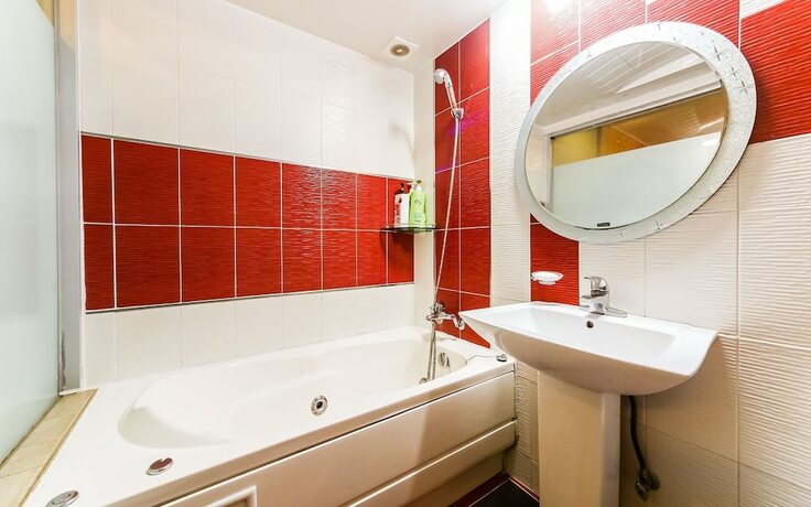 Imagen general del Hotel Yangsan Deokgye N. Foto 10