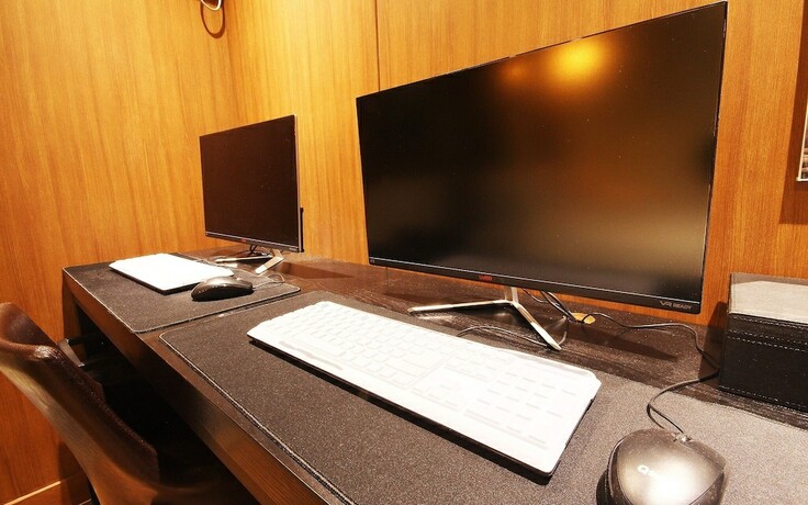 Imagen de la habitación del Hotel Yangsan Deokgye Sharp. Foto 16