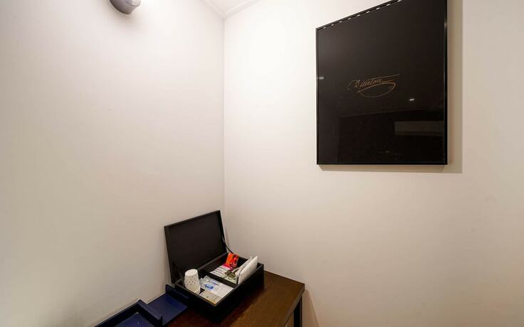 Imagen general del Hotel Yangsan Deokgye Yuna. Foto 3