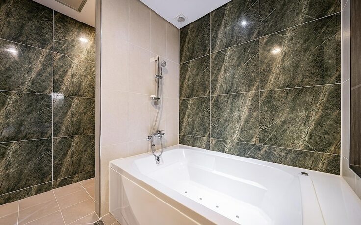 Imagen general del Hotel Yangsan Jungbudong I\'m. Foto 3