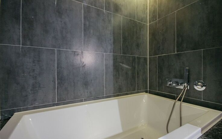 Imagen general del Hotel Yangsan Mulgeum 2 Heaven. Foto 3