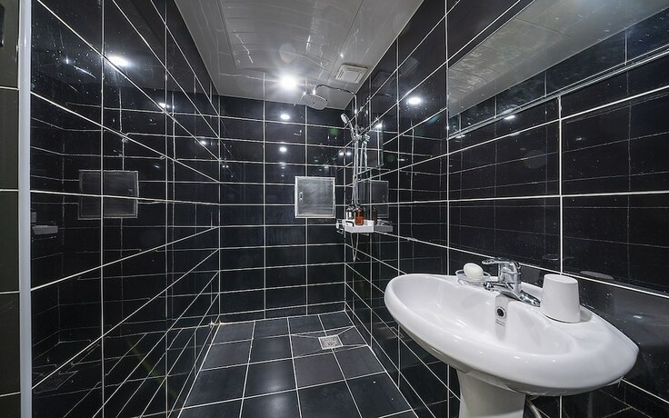 Imagen general del Hotel Yangsan Nambu-dong Jjak. Foto 3