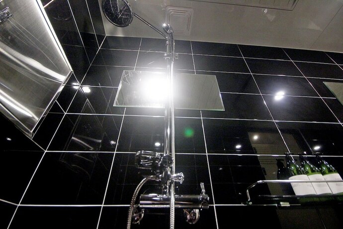 Imagen general del Hotel Yangsan Nambu-dong Jjak. Foto 10