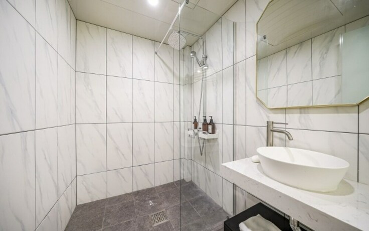 Imagen de la habitación del Hotel Yangsan Nambu-dong Jjak. Foto 15