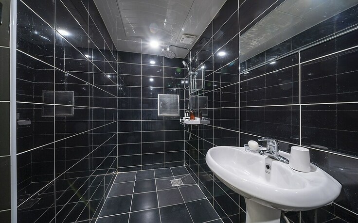 Imagen de la habitación del Hotel Yangsan Nambu-dong Jjak. Foto 19