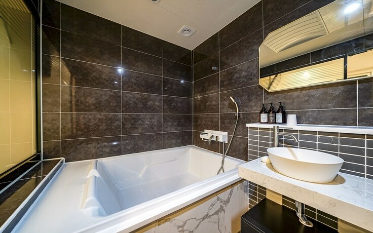 Imagen de la habitación del Hotel Yangsan Nambu-dong Jjak. Foto 25